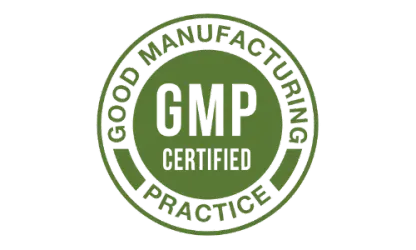 Tonic Greens GMP Certified